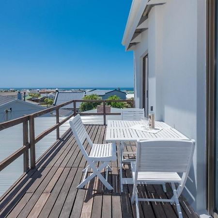 Suikerbekkie Apartment Struisbaai Ngoại thất bức ảnh