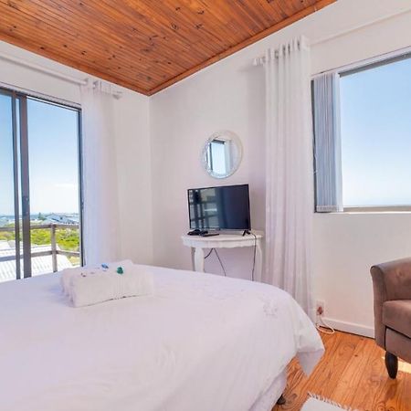 Suikerbekkie Apartment Struisbaai Ngoại thất bức ảnh