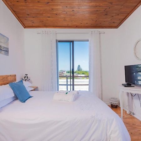 Suikerbekkie Apartment Struisbaai Ngoại thất bức ảnh