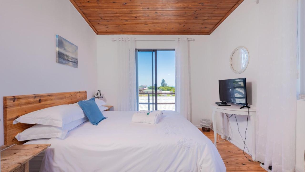 Suikerbekkie Apartment Struisbaai Ngoại thất bức ảnh