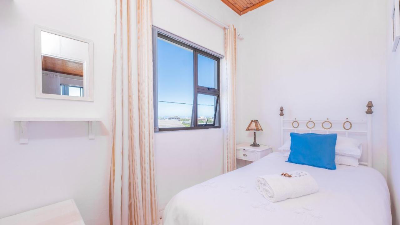 Suikerbekkie Apartment Struisbaai Ngoại thất bức ảnh