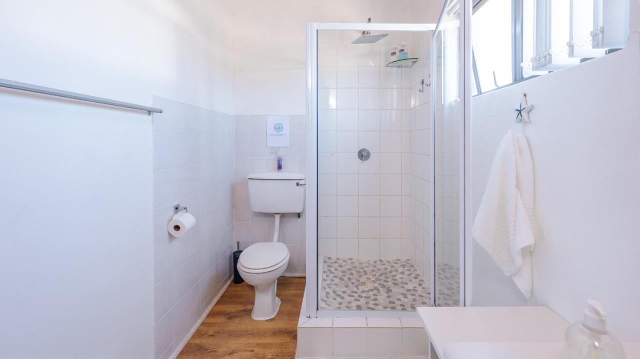 Suikerbekkie Apartment Struisbaai Ngoại thất bức ảnh