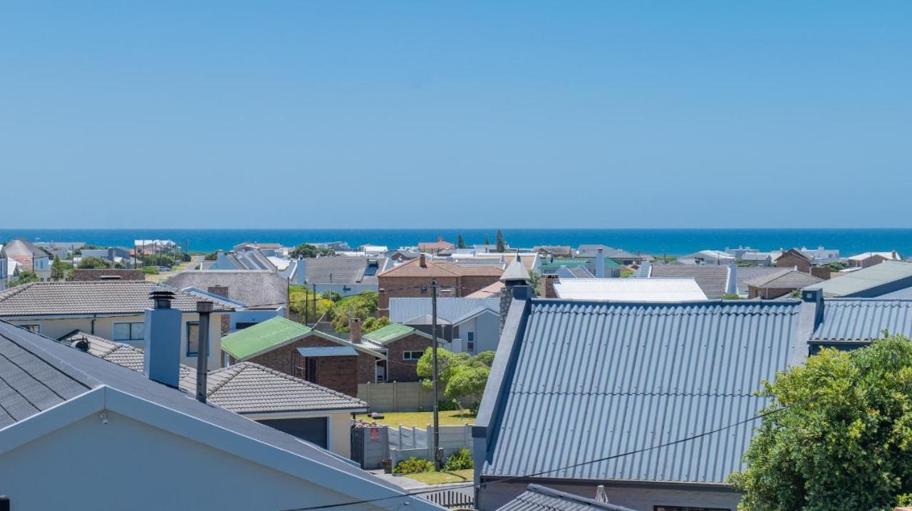 Suikerbekkie Apartment Struisbaai Ngoại thất bức ảnh